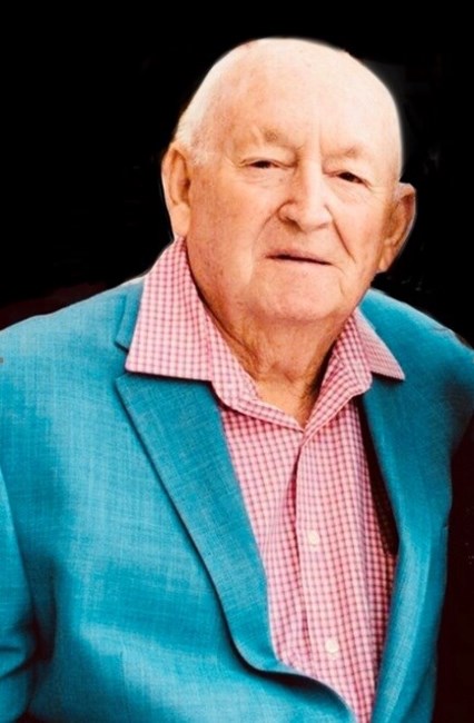 Obituary of Earl Joiner