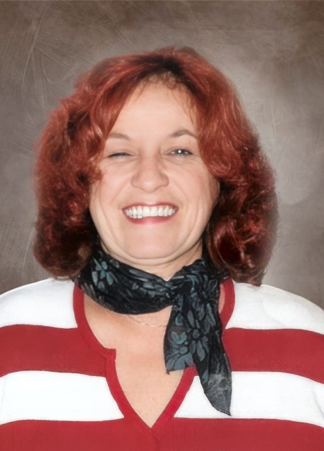 Avis de décès de Monique Desrosiers