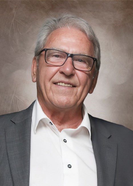 Obituary of Benoit Otis