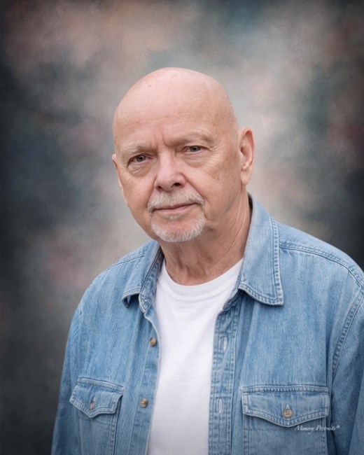Obituary of William P. Blevins