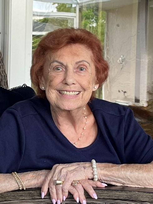 Obituary of Lois Jean Kinzer
