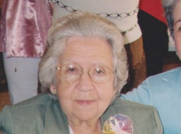 Obituary of Leticia Aurora Sosa