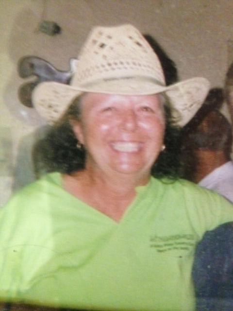 Obituary of Janet Marie Miller Green