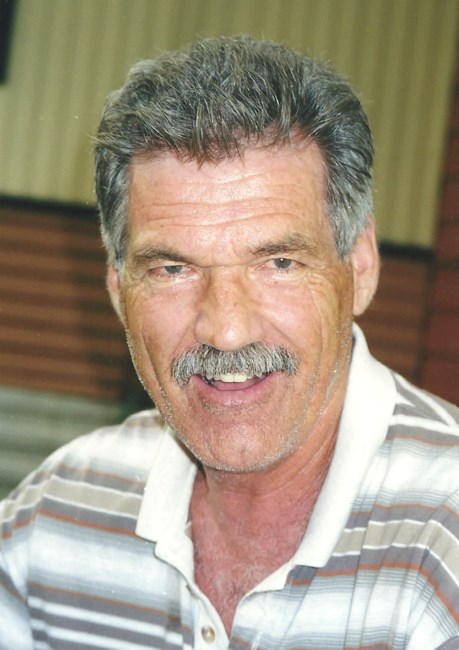 Obituary of Dick Moore