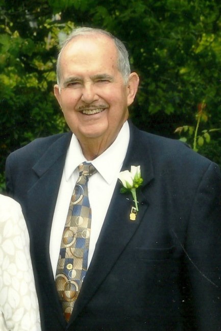 Obituary of Kenneth N. Prairie