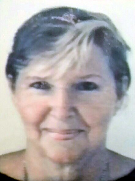 Obituary of Christa de Rueda