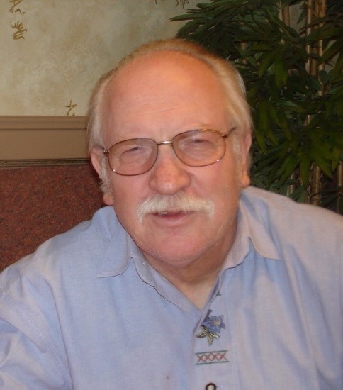 Obituary of George Schneider Jr.