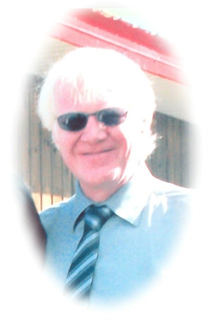 Avis de décès de M Ghislain Chiasson