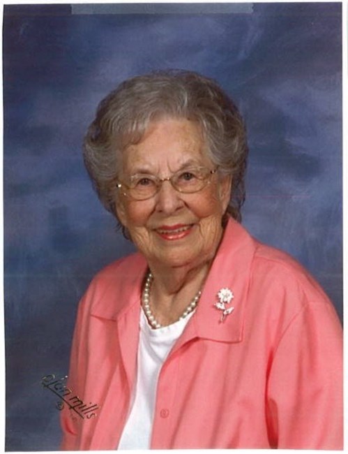 Obituary of Doris Silver