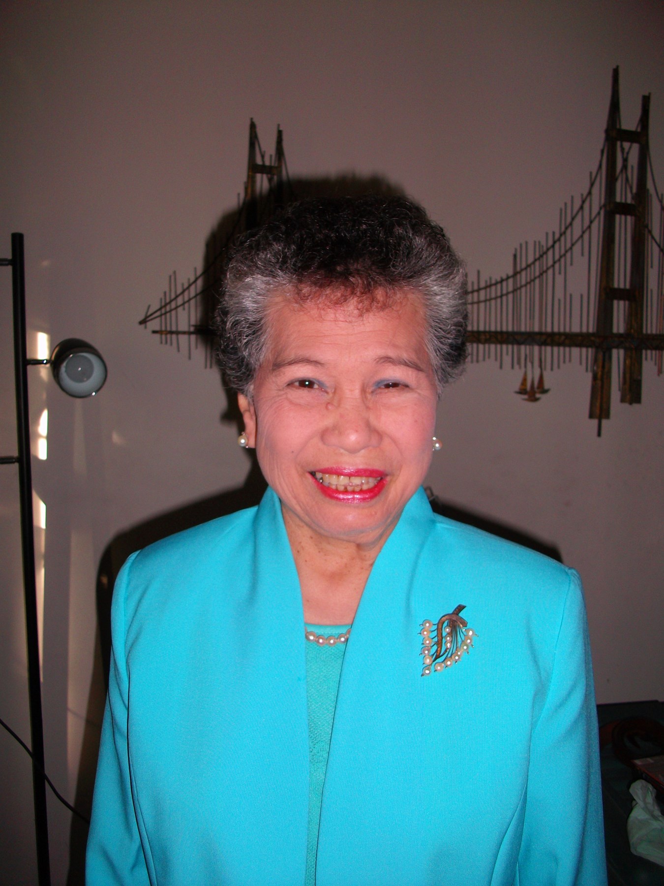 Milagros Malanum Obituary Long Beach, CA