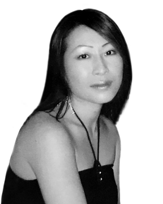 Obituary of Nguyen Thi Thanh Thuy Vivian