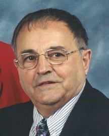 Obituary of Manuel De Vargas