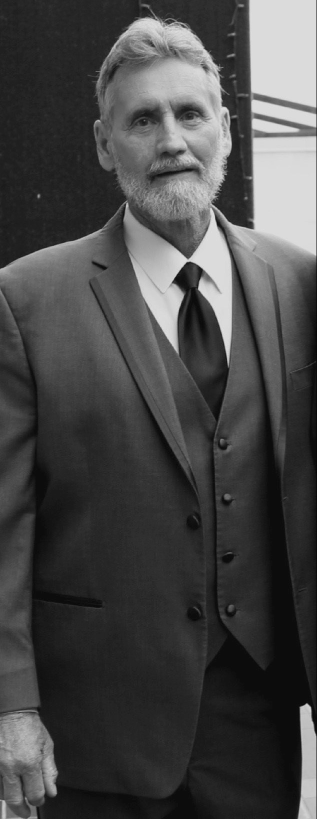 Obituary of Hugh Mendenhall