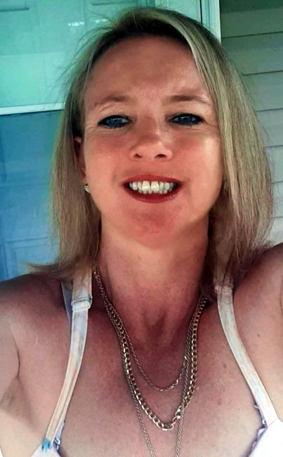 Obituary of Crystal Dawn Lewis Scott