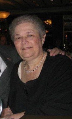 Avis de décès de Mary Helen Marino