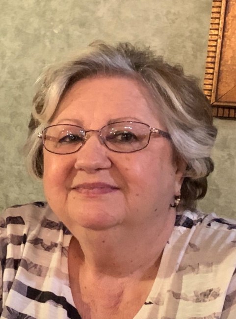 Obituary of Ljubica Racki (nee Janes)