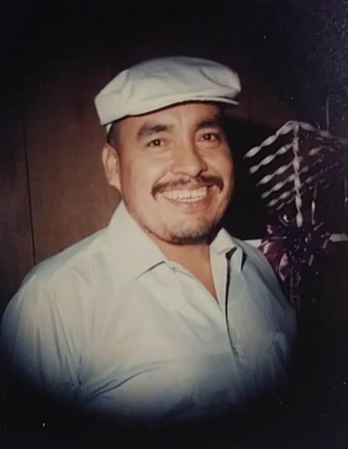 Obituary of FRANCISCO GOVEA