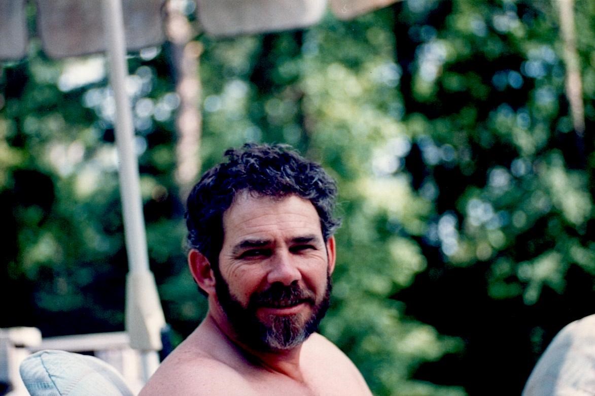 Obituary of John Frank Gresham Jr.