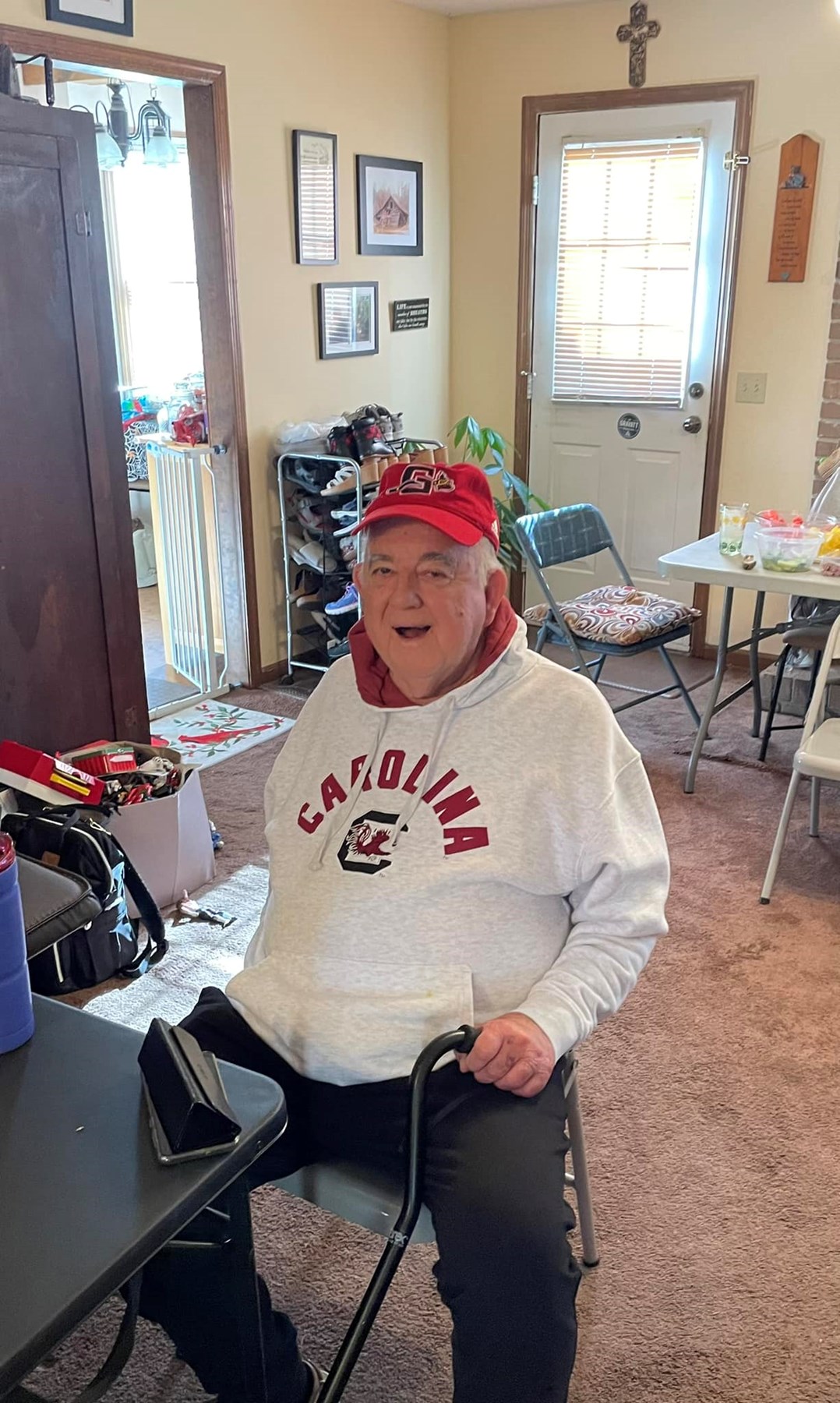 Obituary of Robert H. Goings