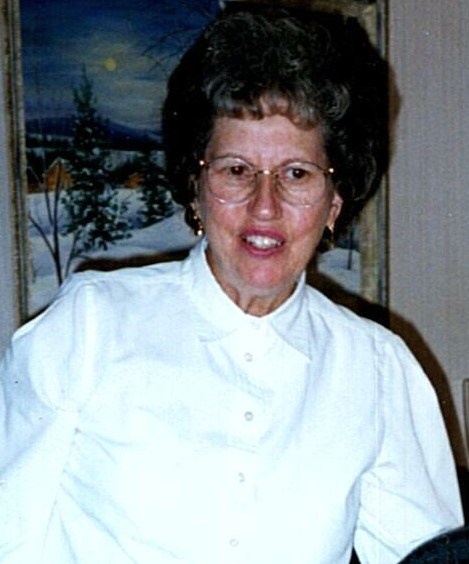Obituary of Barbara A. Rizk