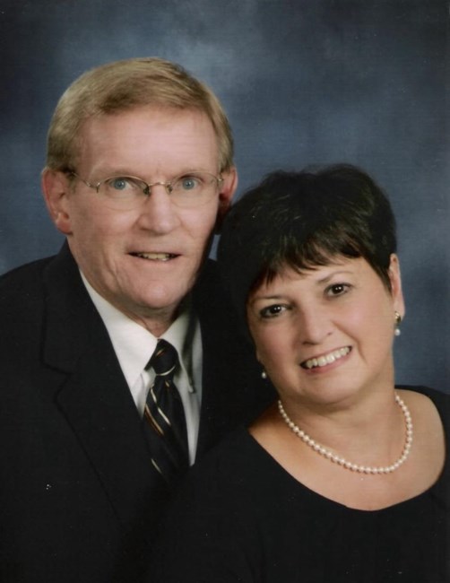 Obituario de Sally Jo Dyke