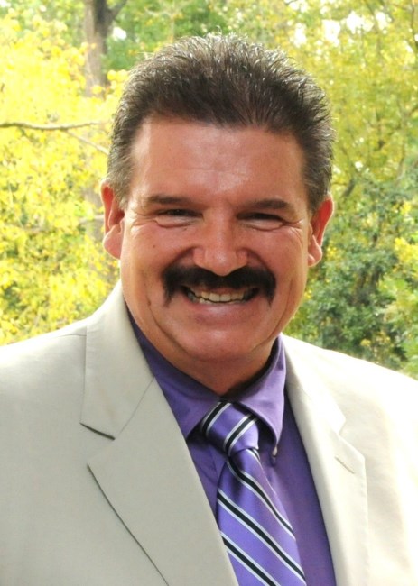 Obituary of Carl Dewitt Godfrey III