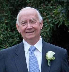Obituary of James Kenneth Megiel