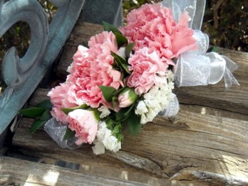 Obituario de Betty Lou Wood