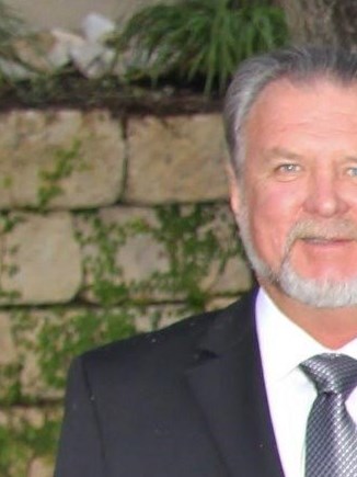 Michael Beach Obituary Corpus Christi, TX