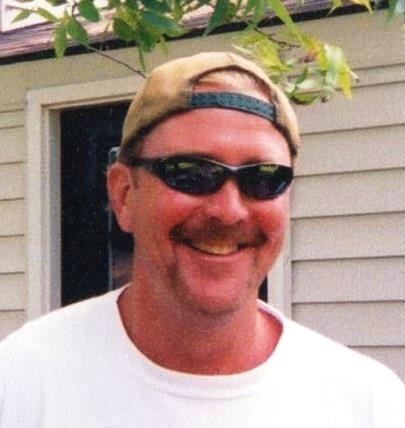 Obituary of Gerald Brent Lamm