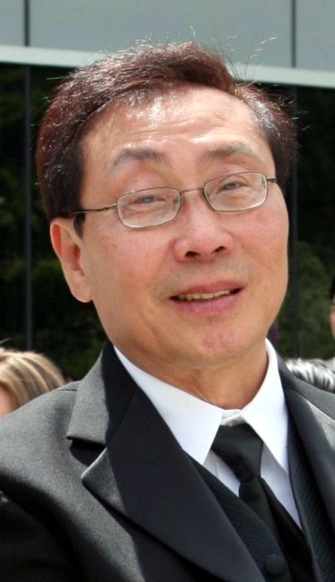 Obituary of Han Tan Phung