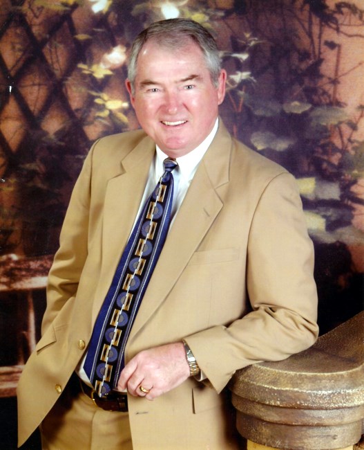 Obituary of Jack Robert Ray