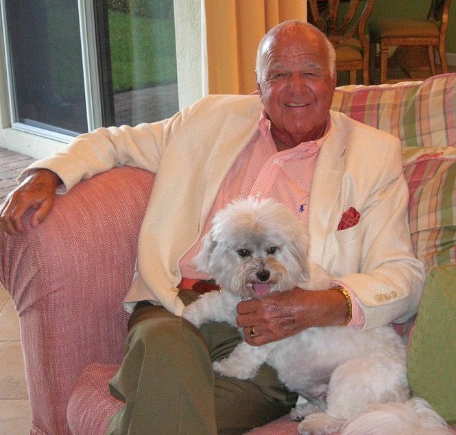 Obituary of Harold Zeidel