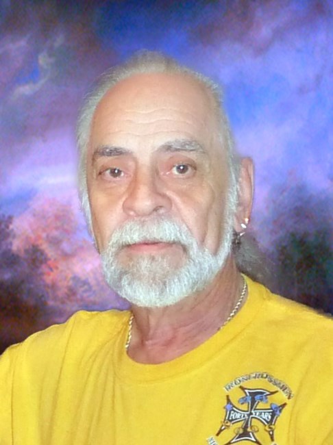 Obituary of Carmen Napolitano