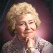 Obituary of Helen Schneider