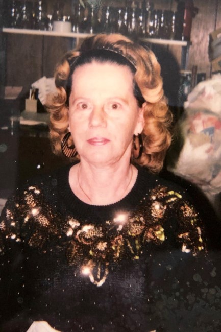 Obituary of Renate Elizabeth Reichl