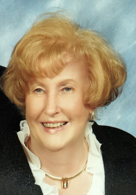 Obituary of Delores Rachel Mitchell