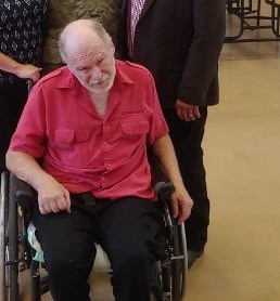 Obituary of John Francis Porter