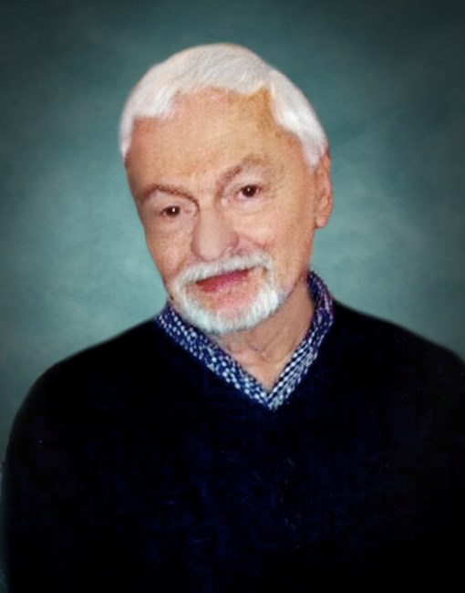 Obituary of William K. Weare Jr.