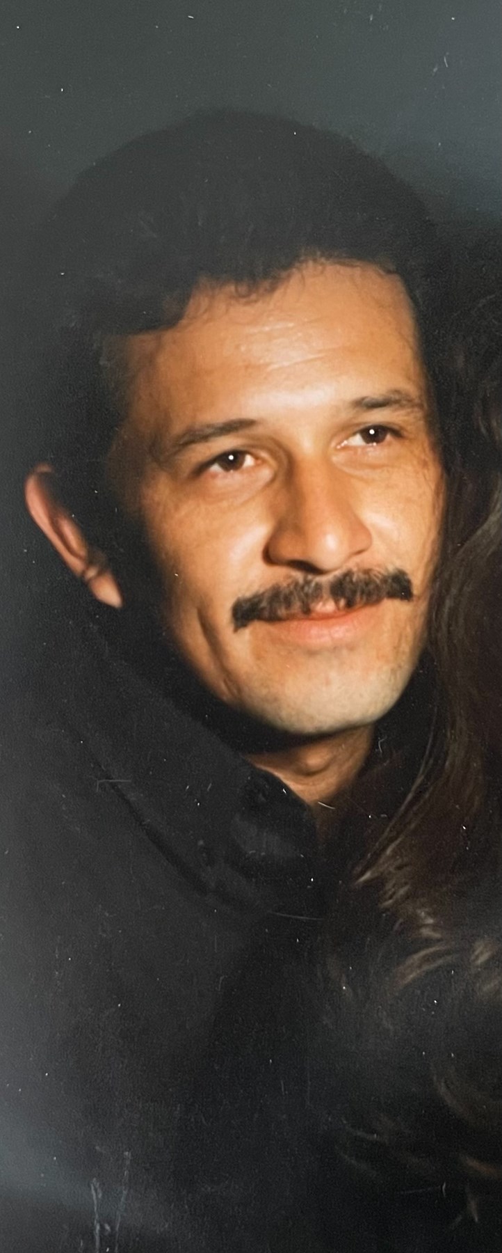 Obituary of Jose Enrique Romo