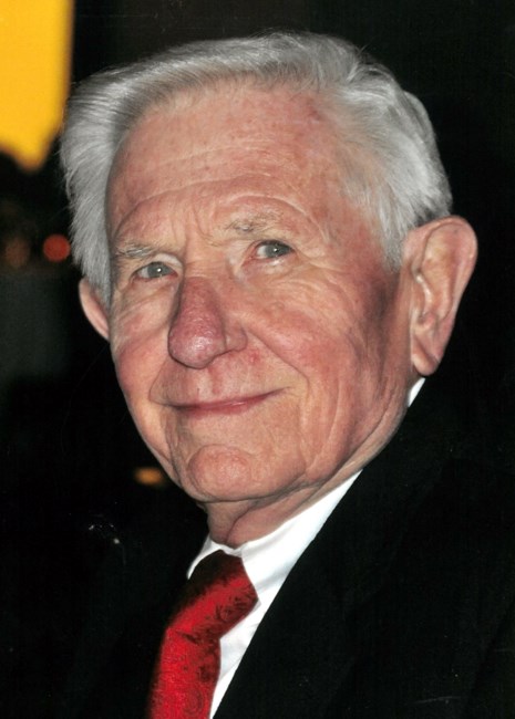 Obituary of Robert "Bob" Jordan Hopkins