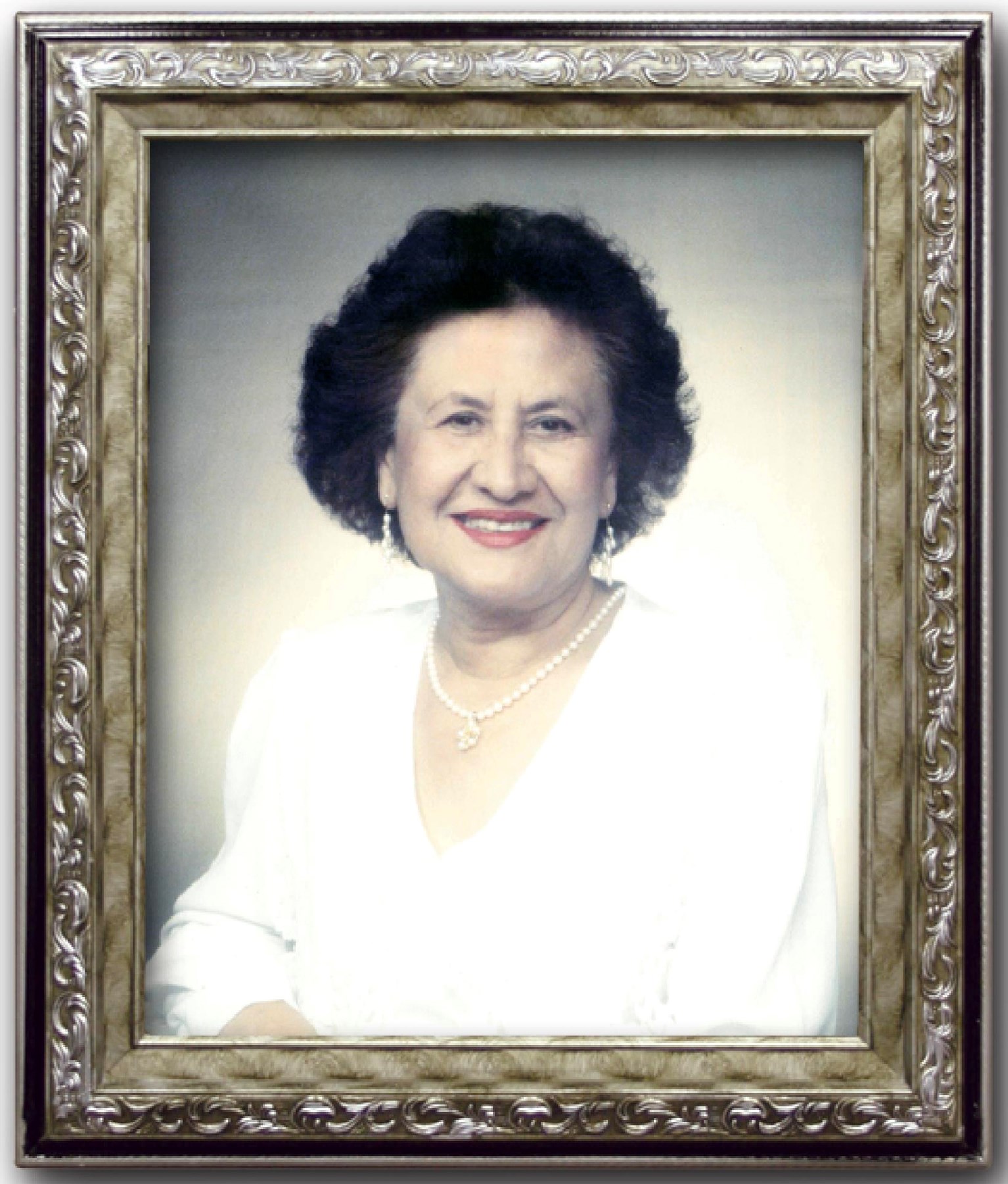 Obituary of Elida L. Thomas