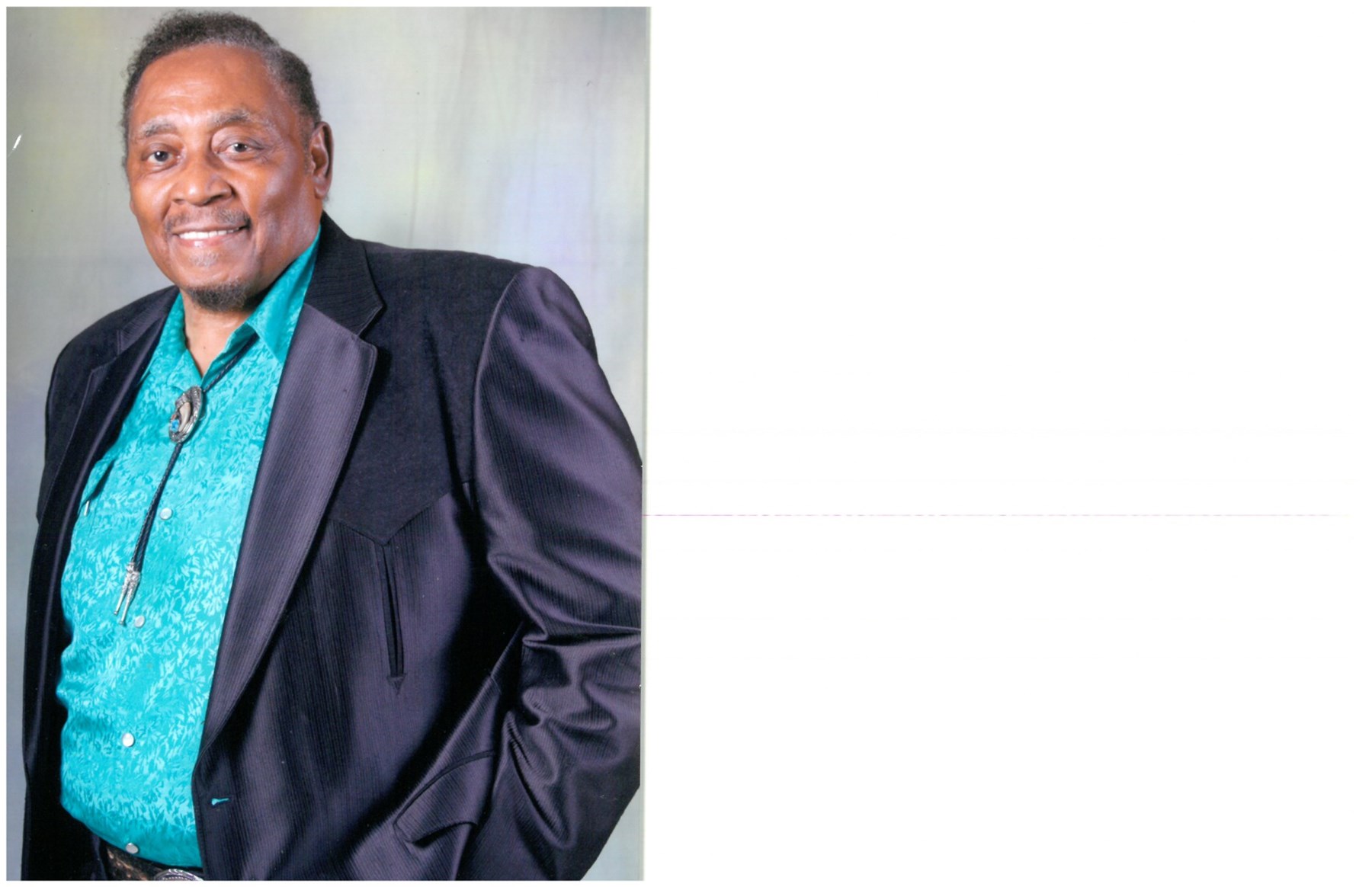 Obituary of Jesse O. Oliver