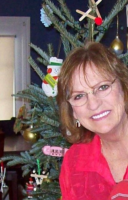 Obituary of Patricia T. Jinkins