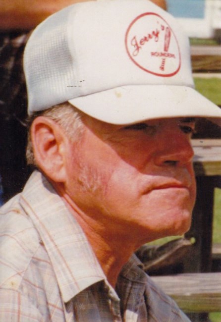 Obituary of Gerald  "Jerry" Raymond Dille