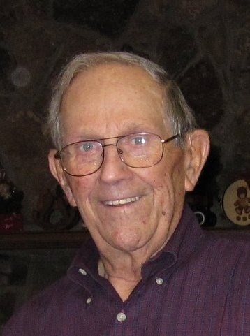 Obituary of Col. William H. "Bill" Krueger (Ret.)