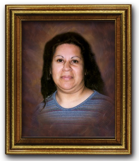 Obituary of Irma Rivera