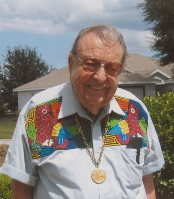 Obituary of Leo J Krziza