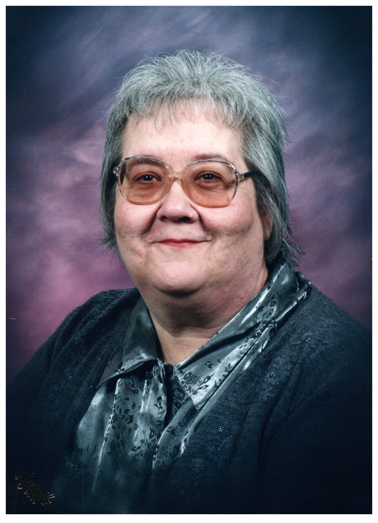 Obituary of Marilyn C Saul