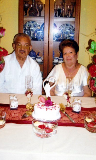 Obituario de Efraín Ramírez Salazar